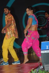 Alludu Seenu Audio Launch